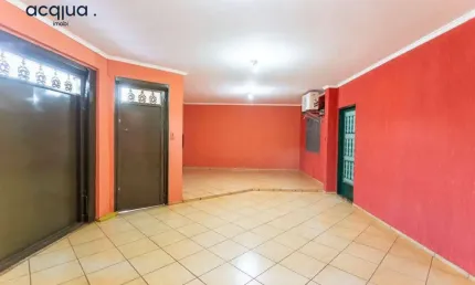 Casa para venda em Parque Dos Lagos de 197.00m² com 3 Quartos e 2 Garagens