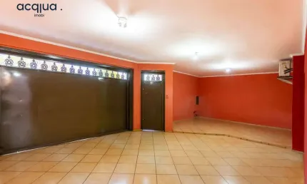 Casa para venda em parque dos lagos de 197.00m² com 3 quartos e 2 garagens