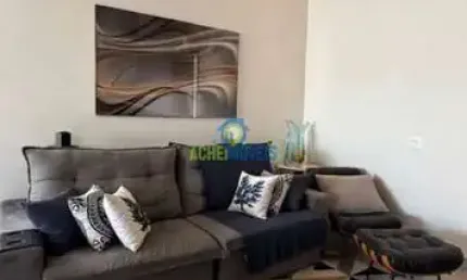 Casa de Condomínio para venda em Aeroporto de 135.27m² com 3 Quartos, 1 Suite e 2 Garagens