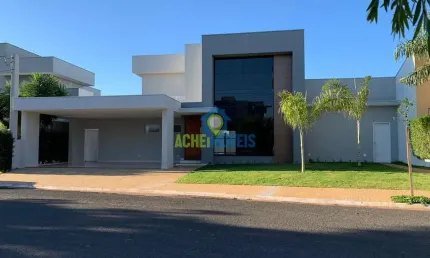 Casa para venda em aeroporto de 250.00m² com 3 quartos, 3 suites e 3 garagens