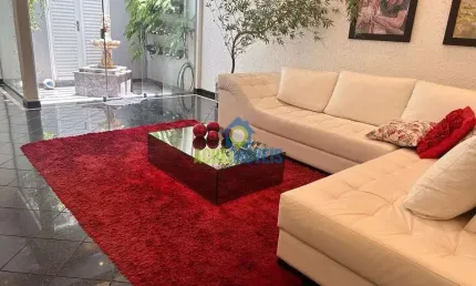 Casa para venda em boa vista de 270.00m² com 3 quartos, 1 suite e 2 garagens