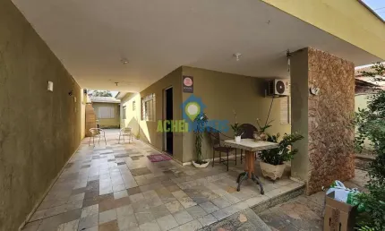 Casa para venda em São João de 170.00m² com 4 Quartos e 4 Garagens