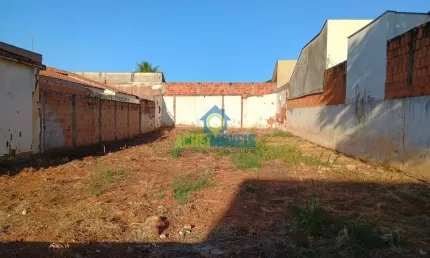 Terreno à venda na Rua Anze Molize, 310, Umuarama, Araçatuba