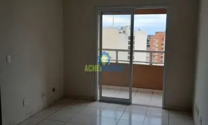 Apartamento para venda em centro de 71.00m² com 2 quartos, 1 suite e 1 garagem