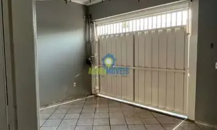 Casa para venda em umuarama de 115.99m² com 2 quartos, 1 suite e 2 garagens