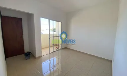 Apartamento para venda em concórdia ii de 57.00m² com 2 quartos e 2 garagens