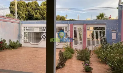 Casa para venda em são joaquim de 400.00m² com 2 quartos e 2 garagens