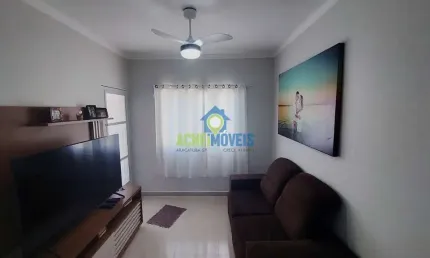 Casa para venda em Água Branca Iii de 53.00m² com 2 Quartos e 1 Garagem
