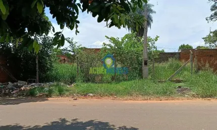 Terreno à venda na Rua Regina, 27, Rosele, Araçatuba