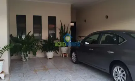 Casa para venda em ipanema de 233.00m² com 3 quartos, 2 suites e 2 garagens