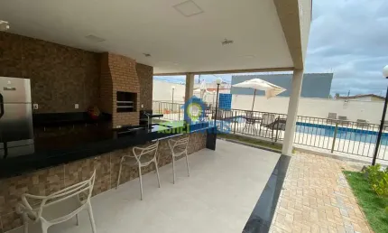 Apartamento para venda em Umuarama de 49.00m² com 2 Quartos, 1 Suite e 1 Garagem