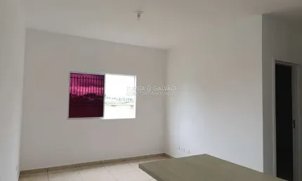 Apartamento para alugar em Roça Grande de 46.00m² com 2 Quartos e 1 Garagem