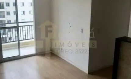 Apartamento para venda em vila da oportunidade de 48.00m² com 2 quartos e 1 garagem