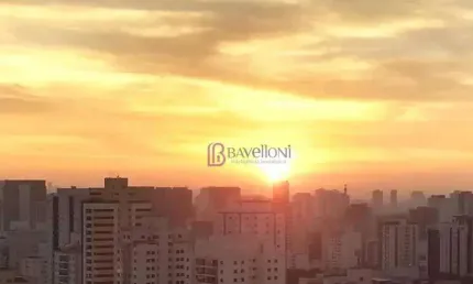 Apartamento para venda em pompeia de 180.00m² com 3 quartos, 3 suites e 4 garagens
