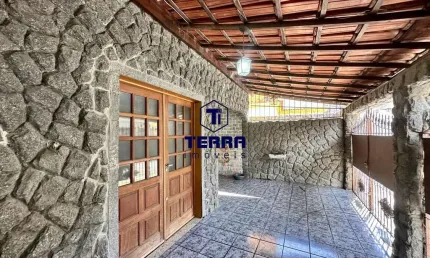 Casa para venda em Patronato de 124.00m² com 3 Quartos, 1 Suite e 1 Garagem