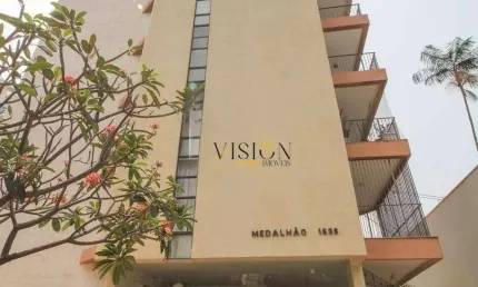 Apartamento para venda em cambuí de 260.00m² com 4 quartos, 2 suites e 2 garagens