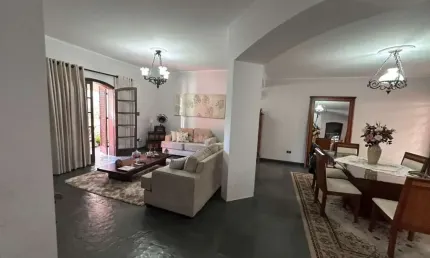 Casa para venda em são judas de 336.00m² com 3 quartos, 1 suite e 6 garagens