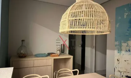 Apartamento para venda em Centro de 102.00m² com 3 Quartos, 1 Suite e 1 Garagem