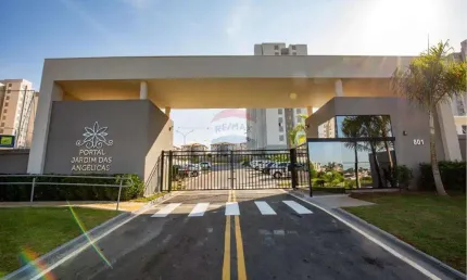 Apartamento para venda em jardim nova hortolândia i de 53.00m² com 2 quartos e 1 garagem