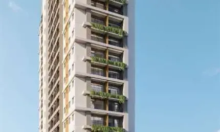 Apartamento para venda em centro de 51.00m² com 2 quartos