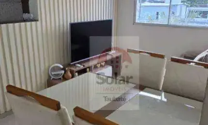 Apartamento para venda em Barranco de 46.00m² com 2 Quartos e 1 Garagem