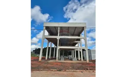 Galpão / depósito / armazém para alugar em centro de 750.00m²