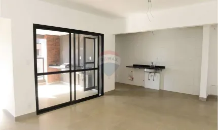 Apartamento para venda em Cechino de 88.44m² com 3 Quartos, 1 Suite e 2 Garagens