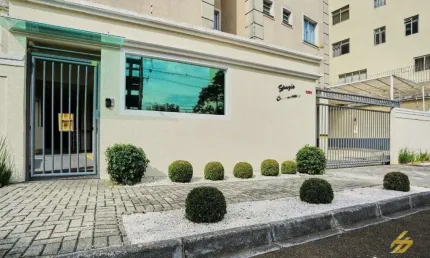 Apartamento para venda em Vila Izabel de 51.00m² com 2 Quartos e 1 Garagem