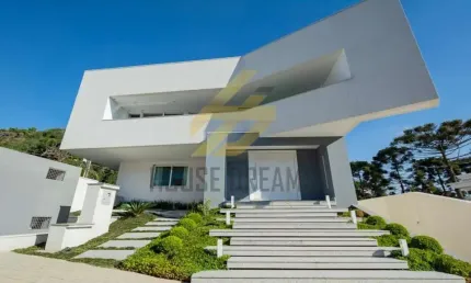 Casa de Condomínio para venda em Campo Comprido de 775.00m² com 4 Quartos, 4 Suites e 8 Garagens