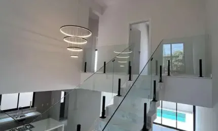 Casa para venda em Centro (jacaré) de 220.00m² com 4 Quartos, 2 Suites e 4 Garagens
