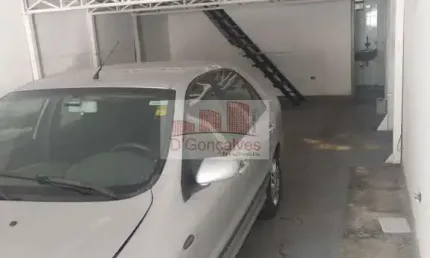 Ponto comercial para alugar na Avenida Sete de Setembro, 893, Centro, Diadema