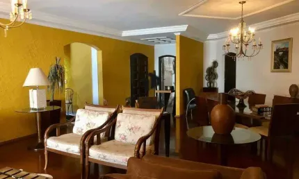 Casa para venda em Jardim Europa de 720.00m² com 5 Quartos, 5 Suites e 8 Garagens