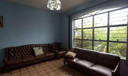 Casa para venda em vila barcelona de 137.10m² com 3 quartos e 1 garagem