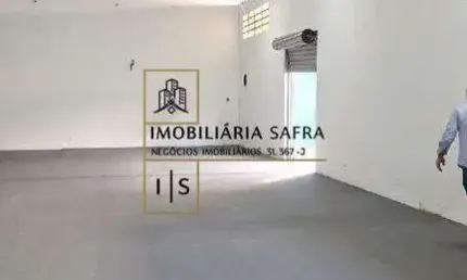 Sala comercial para alugar em mini distrito adail vetorasso de 350.00m² com 9 quartos e 2 garagens