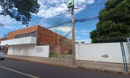 Prédio comercial para alugar em vila mariana de 525.00m²