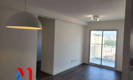 Apartamento para venda em Jardim São Caetano de 87.00m² com 3 Quartos, 1 Suite e 2 Garagens