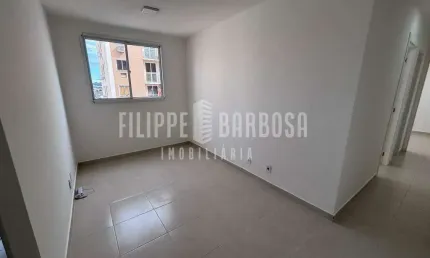 Apartamento para venda em rocha miranda de 50.00m² com 2 quartos e 1 garagem