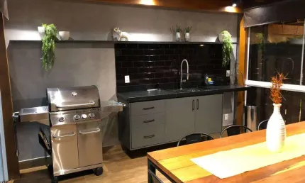 Casa de condomínio para venda em betel de 84.33m² com 3 quartos, 1 suite e 2 garagens