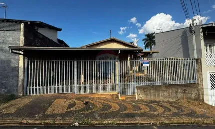 Casa para venda em jardim santa rosa de 201.32m² com 4 quartos e 2 garagens