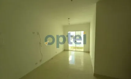 Apartamento para venda em rudge ramos de 67.00m² com 2 quartos, 1 suite e 1 garagem