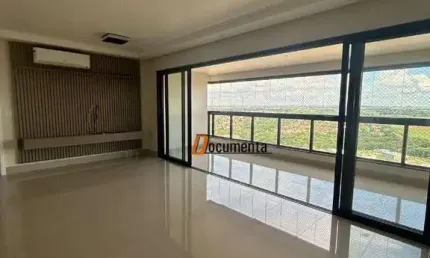 Apartamento para alugar em Parque Baguaçu de 170.00m² com 3 Quartos, 3 Suites e 3 Garagens