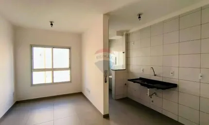 Apartamento para venda em zona predominantemente residencial dois ( zpr 2) de 49.00m² com 2 quartos e 1 garagem
