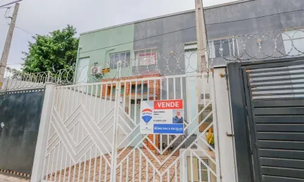 Sobrado para venda em Jardim Simus de 65.00m² com 2 Quartos, 2 Suites e 1 Garagem