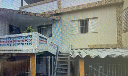 Casa para venda em boa vista de 152.00m² com 5 quartos e 1 garagem