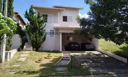 Casa para venda em Jardim Reserva Bom Viver De Indaiatuba de 360.00m² com 3 Quartos, 1 Suite e 4 Garagens