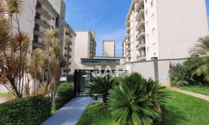 Apartamento para venda em vila nova medeiros de 54.00m² com 2 quartos e 1 garagem