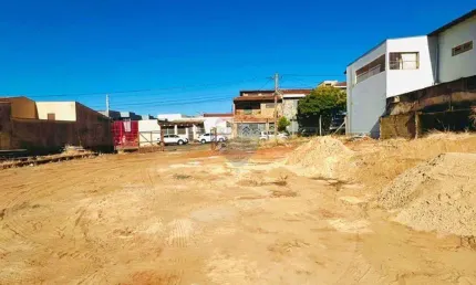 Terreno para venda em vila monte alegre de 540.00m²