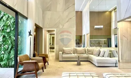Apartamento para venda em Jardim Botânico de 179.11m² com 3 Quartos, 3 Suites e 3 Garagens