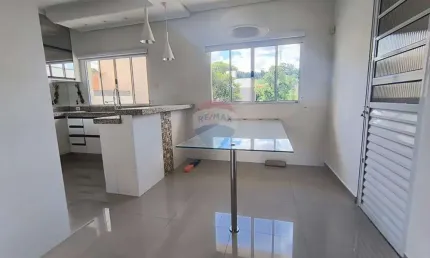 Casa para venda em Residencial Dos Lagos de 136.87m² com 3 Quartos, 1 Suite e 2 Garagens