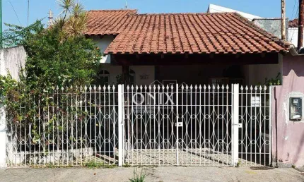 Casa para venda em Vila Mogilar de 152.00m² com 4 Quartos e 2 Garagens